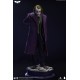 DC Comics The Dark Knight Joker 1/6 Collectible Figure Deluxe Edition